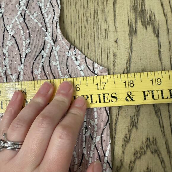 Loveshackfancy‎ Dora Eyelet Mini Dress Yellow Large - Picture 6 of 11